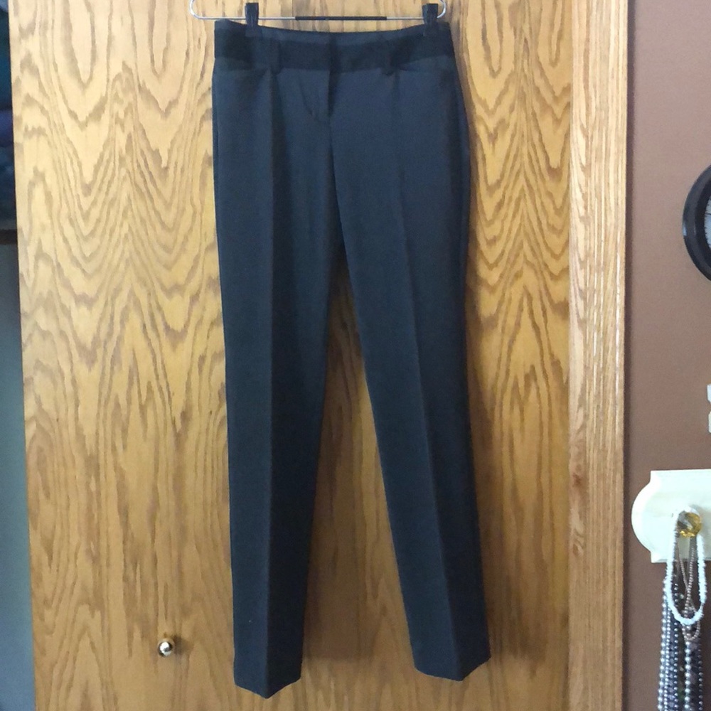 Express business pants